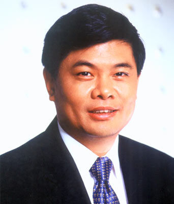 丁健與計(jì)算機(jī)網(wǎng)絡(luò)技術(shù)的開(kāi)發(fā) 鏈接未來(lái)的架構(gòu)師