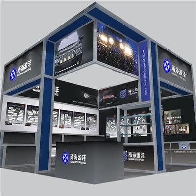 廣州標(biāo)準(zhǔn)展臺服務(wù) 專業(yè)高效，客戶至上