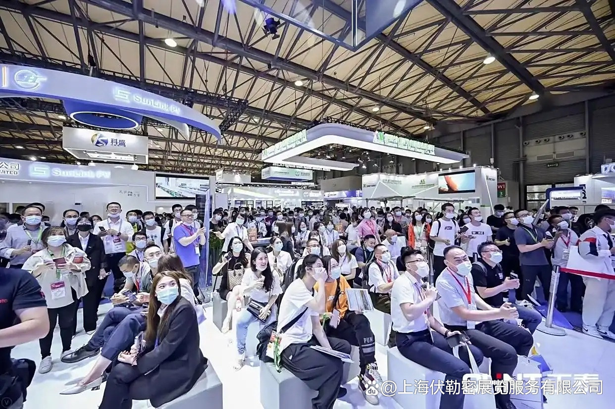 疊層電池光伏展覽會 推動(dòng)綠色能源技術(shù)創(chuàng)新與產(chǎn)業(yè)合作