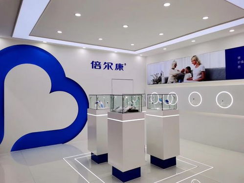 倍爾康攜最新研發產品閃耀亮相第85屆中國國際醫療器械博覽會，引領計算機軟硬件技術開發新浪潮