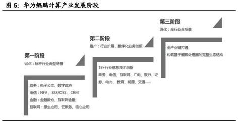 國產(chǎn)計算機基礎(chǔ)軟硬件行業(yè)深度報告 自主創(chuàng)新與生態(tài)重構(gòu)，開啟中國IT產(chǎn)業(yè)新紀元