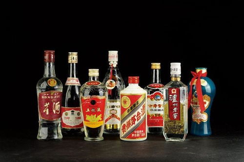 白酒市場新趨勢 1499元價位，青花郎、內參酒與國窖1573的零售競爭
