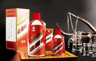 千年釀造工藝，歲月傳承醬香——老廠長醬香白酒的零售魅力