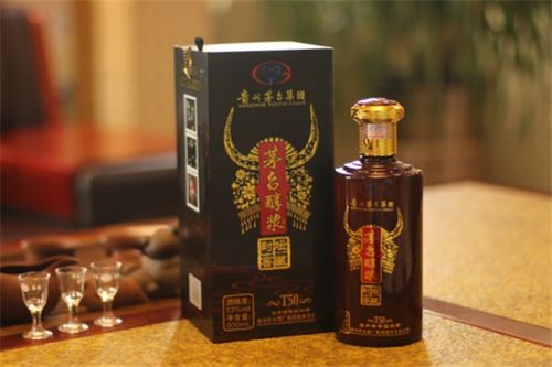 茅臺醇漿酒加盟 開啟白酒零售新機遇