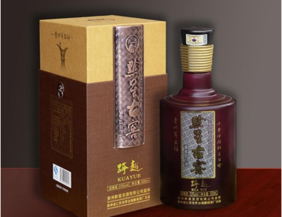 黔星古窖 以匠心產品與卓越服務，贏取白酒零售連鎖新機遇