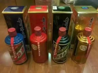 白酒批發與零售 開啟酒類市場的雙贏之路