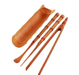 竹韻茶香 供應(yīng)竹制茶夾、茶具用品價(jià)格、廠家、圖片及竹制品加工全解析