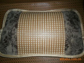 自然匠心，舒適相伴 杭州余杭黃湖鎮(zhèn)圣禾竹制品廠靠墊抱枕產(chǎn)品全覽