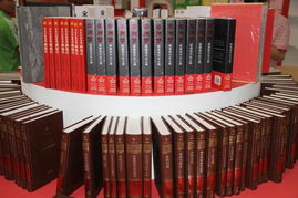 圖書的邊疆 記第23屆全國圖書交易博覽會展場
